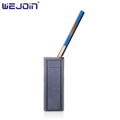 qualité  Factory Price Heavy Duty Automatic Boom Parking Barrier Easily Assembled Commercial Servo Gate usine