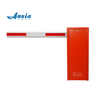 Barrière automatique de bras de système de porte de barrière de circulation routière de boom de barrière d'équipement intelligent de porte