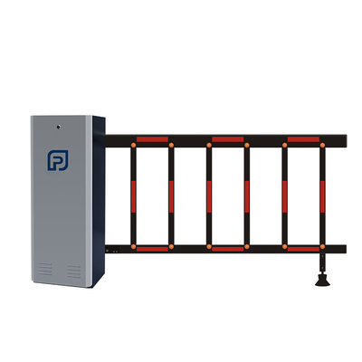 Porte à télécommande de Pole Boom Barrier de barrière de produits nouveaux chauds pour le parking de sécurité