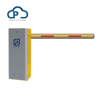 Porte professionnelle de barrière de boom de système de stationnement de voiture de contrôle de High Speed Access de fabricant